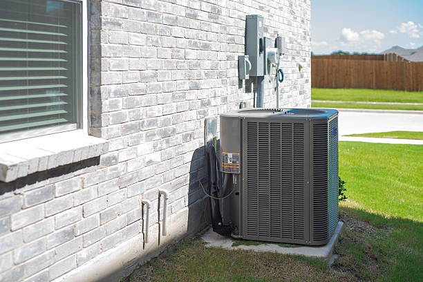 Reliable Ac Installation contractor in Greenfield, IL by FH HVAC